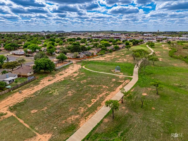 3802 Old Post Road, San Angelo, TX 76904