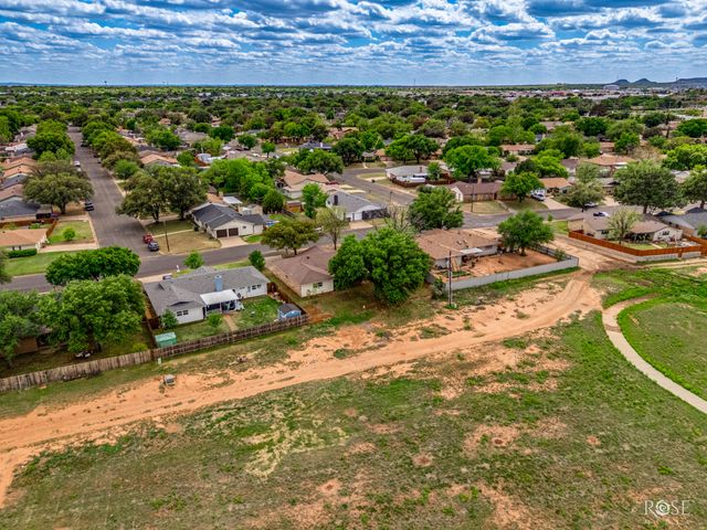 3802 Old Post Road, San Angelo, TX 76904