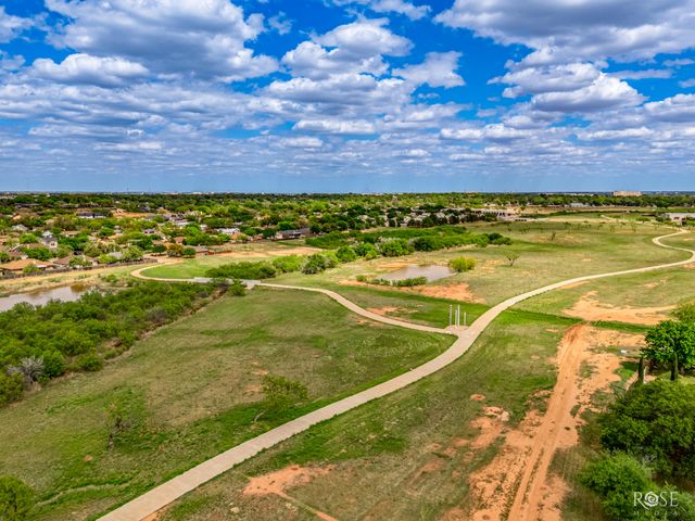 3802 Old Post Road, San Angelo, TX 76904
