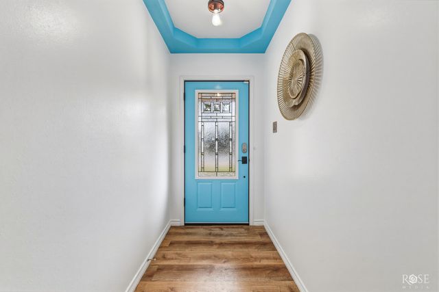 3802 Old Post Road, San Angelo, TX 76904