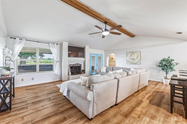 3802 Old Post Road, San Angelo, TX 76904