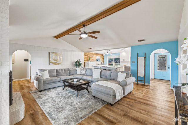 3802 Old Post Road, San Angelo, TX 76904