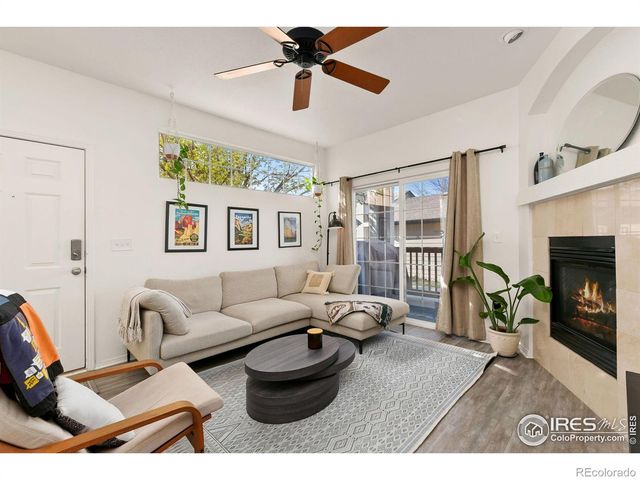 3002 W Elizabeth Street 1C, Fort Collins, CO 80521