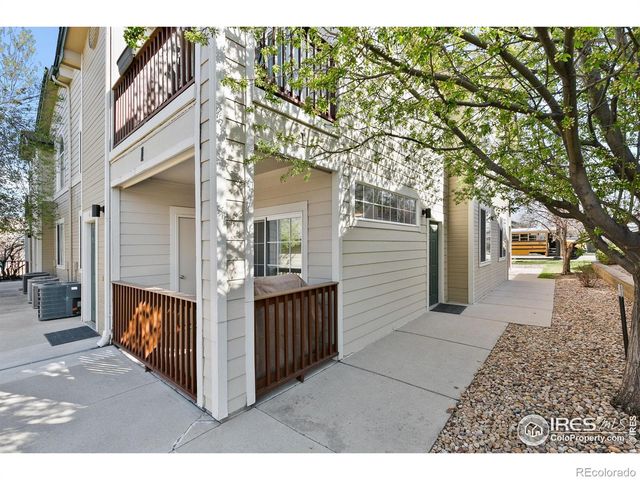 3002 W Elizabeth Street 1C, Fort Collins, CO 80521