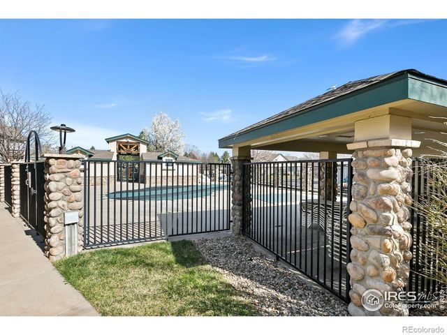 3002 W Elizabeth Street 1C, Fort Collins, CO 80521