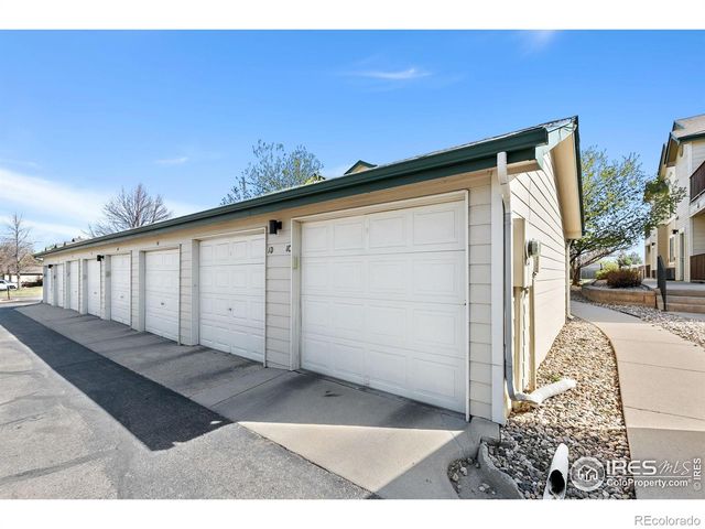 3002 W Elizabeth Street 1C, Fort Collins, CO 80521