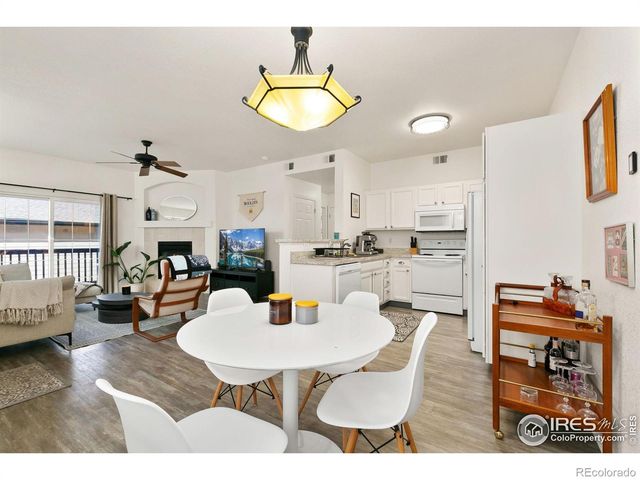 3002 W Elizabeth Street 1C, Fort Collins, CO 80521