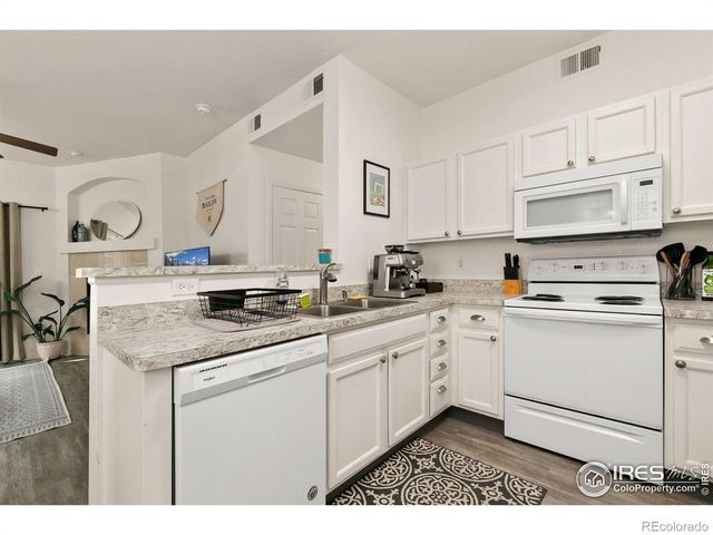 3002 W Elizabeth Street 1C, Fort Collins, CO 80521