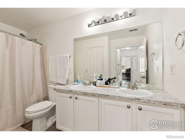 3002 W Elizabeth Street 1C, Fort Collins, CO 80521