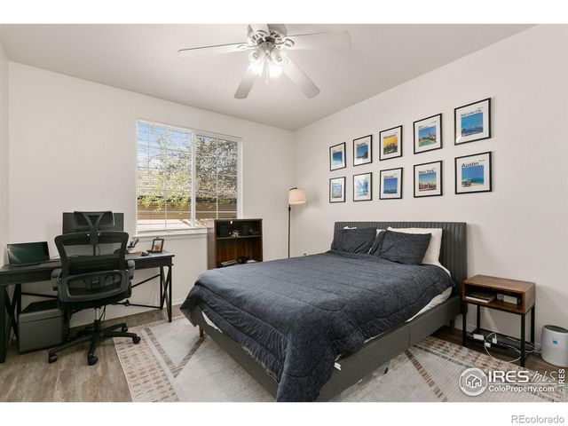 3002 W Elizabeth Street 1C, Fort Collins, CO 80521