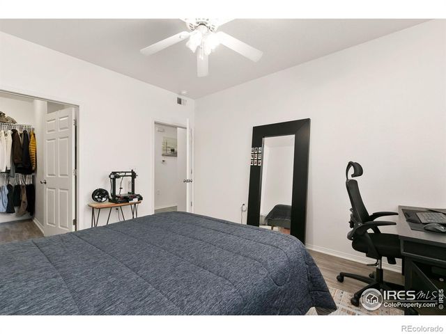 3002 W Elizabeth Street 1C, Fort Collins, CO 80521