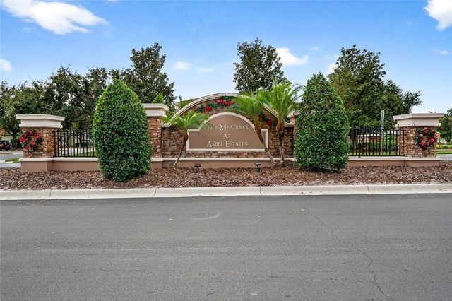 18916 RANDALL PLACE, Land O Lakes, FL 34638