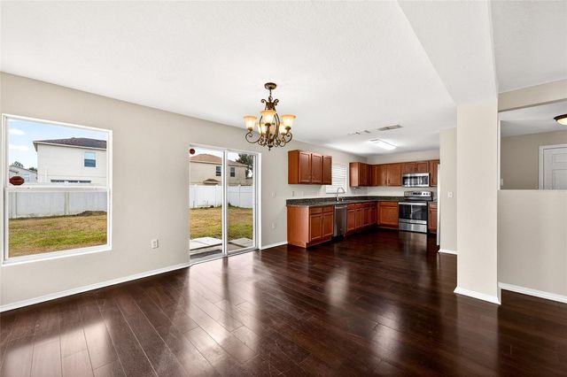 18916 RANDALL PLACE, Land O Lakes, FL 34638