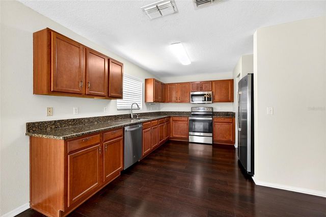 18916 RANDALL PLACE, Land O Lakes, FL 34638