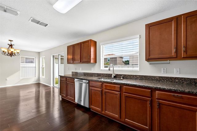 18916 RANDALL PLACE, Land O Lakes, FL 34638