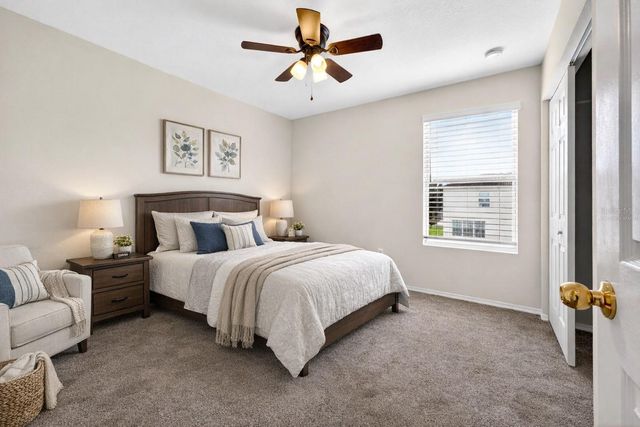 18916 RANDALL PLACE, Land O Lakes, FL 34638