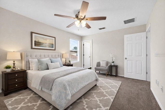 18916 RANDALL PLACE, Land O Lakes, FL 34638