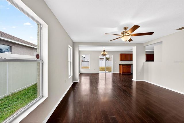 18916 RANDALL PLACE, Land O Lakes, FL 34638