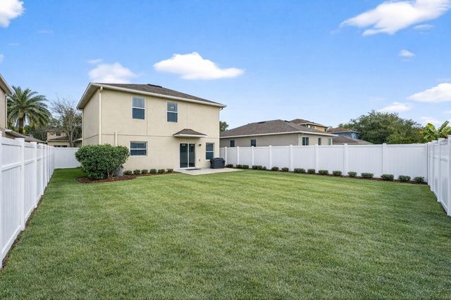 18916 RANDALL PLACE, Land O Lakes, FL 34638