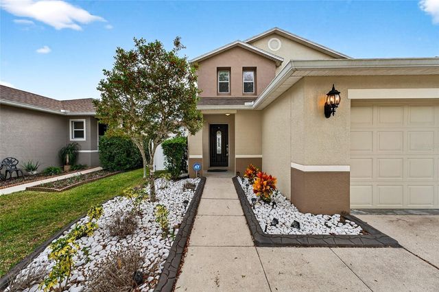 18916 RANDALL PLACE, Land O Lakes, FL 34638