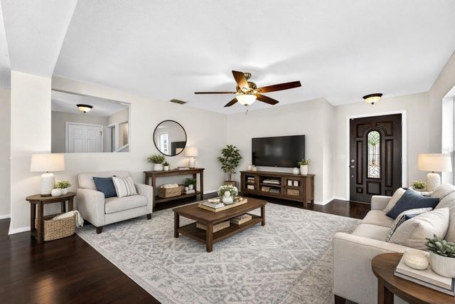 18916 RANDALL PLACE, Land O Lakes, FL 34638