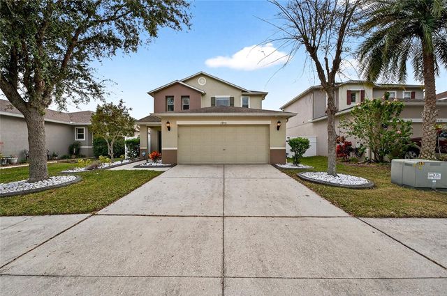 18916 RANDALL PLACE, Land O Lakes, FL 34638