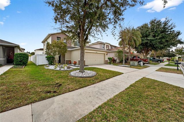 18916 RANDALL PLACE, Land O Lakes, FL 34638