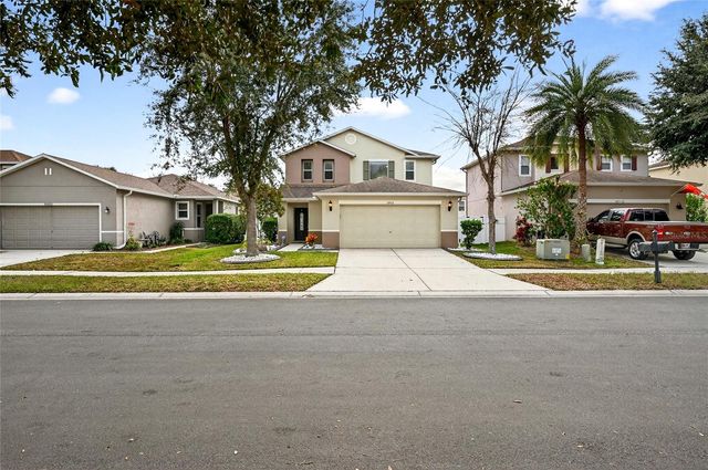 18916 RANDALL PLACE, Land O Lakes, FL 34638