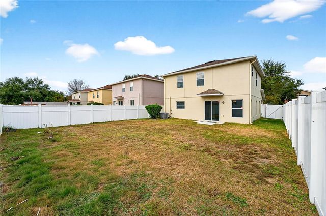 18916 RANDALL PLACE, Land O Lakes, FL 34638