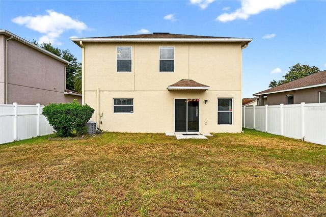 18916 RANDALL PLACE, Land O Lakes, FL 34638