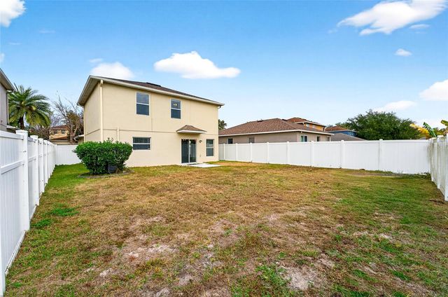 18916 RANDALL PLACE, Land O Lakes, FL 34638