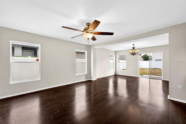 18916 RANDALL PLACE, Land O Lakes, FL 34638