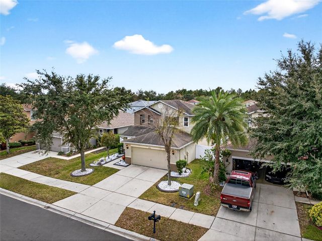 18916 RANDALL PLACE, Land O Lakes, FL 34638