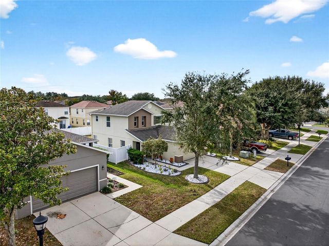 18916 RANDALL PLACE, Land O Lakes, FL 34638