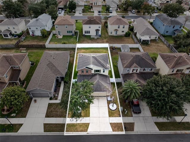 18916 RANDALL PLACE, Land O Lakes, FL 34638