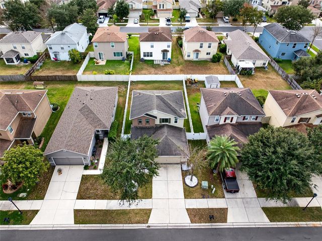 18916 RANDALL PLACE, Land O Lakes, FL 34638