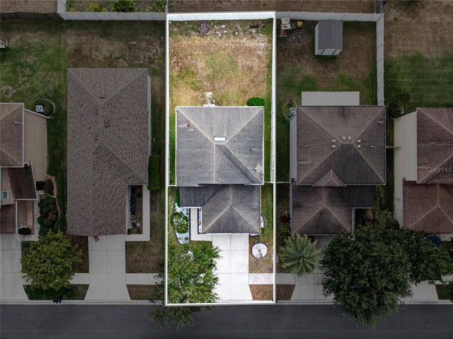 18916 RANDALL PLACE, Land O Lakes, FL 34638