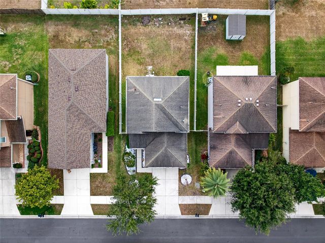 18916 RANDALL PLACE, Land O Lakes, FL 34638