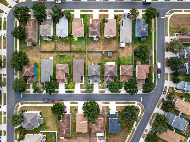 18916 RANDALL PLACE, Land O Lakes, FL 34638