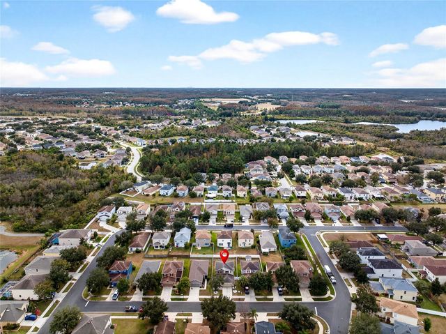18916 RANDALL PLACE, Land O Lakes, FL 34638
