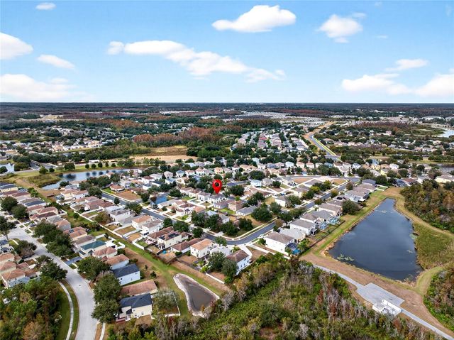 18916 RANDALL PLACE, Land O Lakes, FL 34638