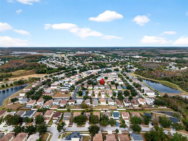 18916 RANDALL PLACE, Land O Lakes, FL 34638