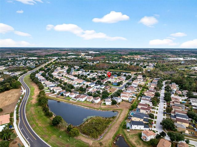 18916 RANDALL PLACE, Land O Lakes, FL 34638