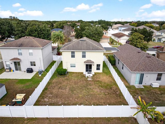 18916 RANDALL PLACE, Land O Lakes, FL 34638