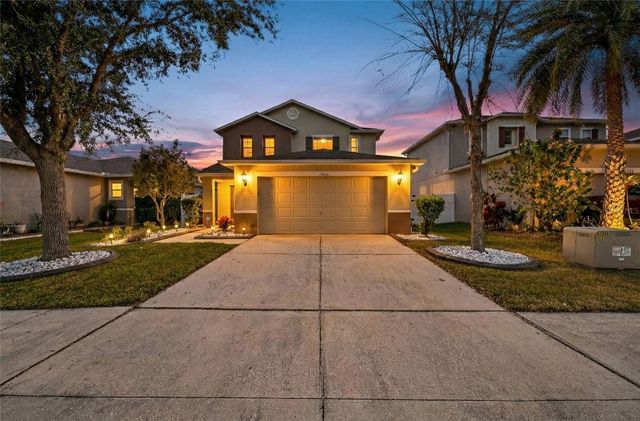 18916 RANDALL PLACE, Land O Lakes, FL 34638