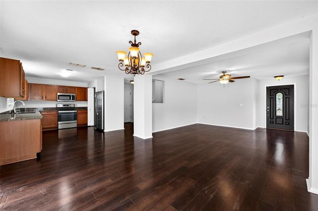 18916 RANDALL PLACE, Land O Lakes, FL 34638