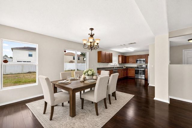 18916 RANDALL PLACE, Land O Lakes, FL 34638