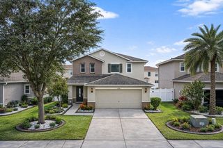 18916 RANDALL PLACE, Land O Lakes, FL 34638