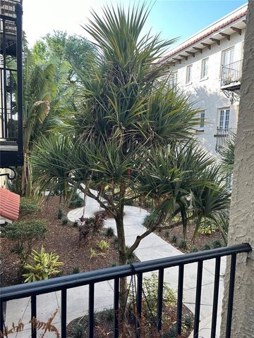 2117 W DEKLE AVENUE E2, Tampa, FL 33606