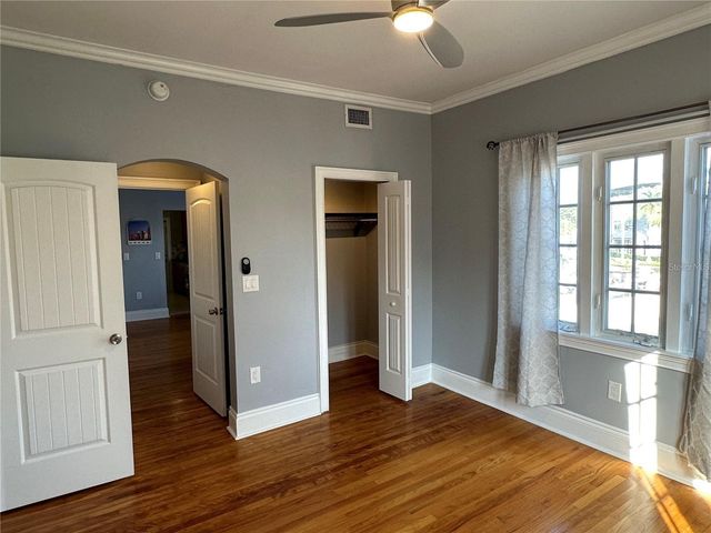 2117 W DEKLE AVENUE E2, Tampa, FL 33606